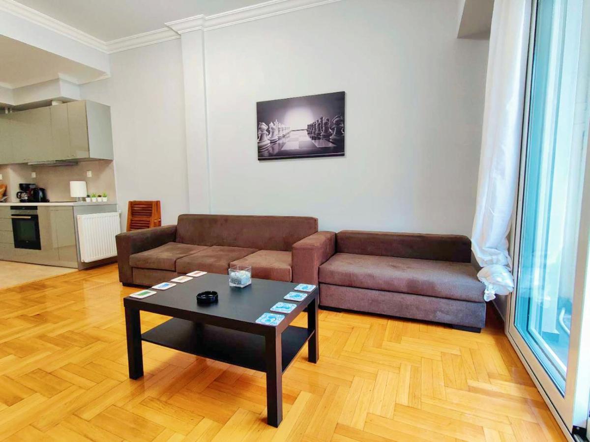 아테네 Wsd Brand Cozy 2Bd With Balcony Near Acropolis 아파트 외부 사진
