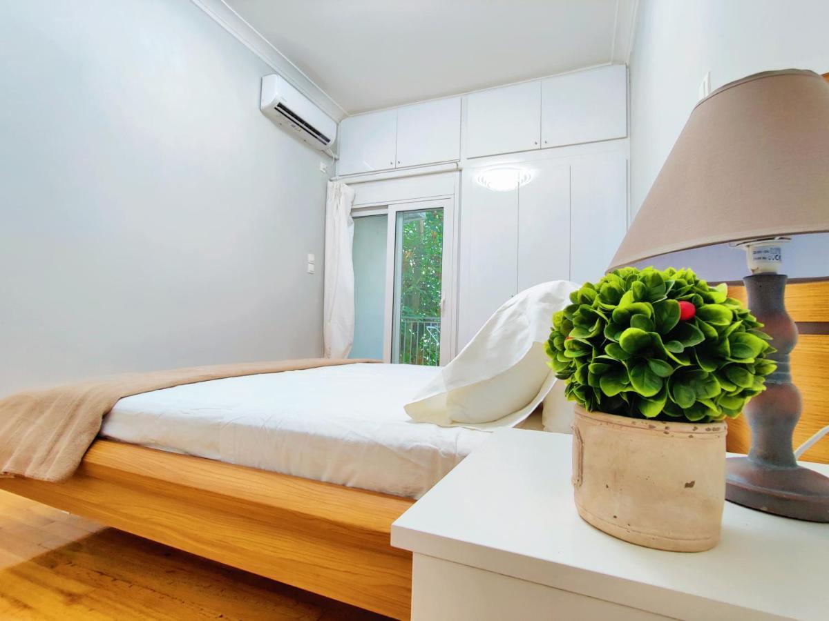 아테네 Wsd Brand Cozy 2Bd With Balcony Near Acropolis 아파트 외부 사진