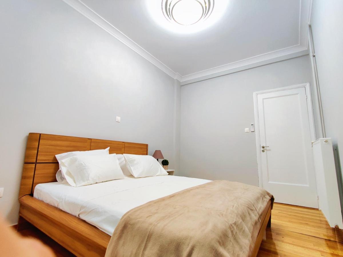 아테네 Wsd Brand Cozy 2Bd With Balcony Near Acropolis 아파트 외부 사진