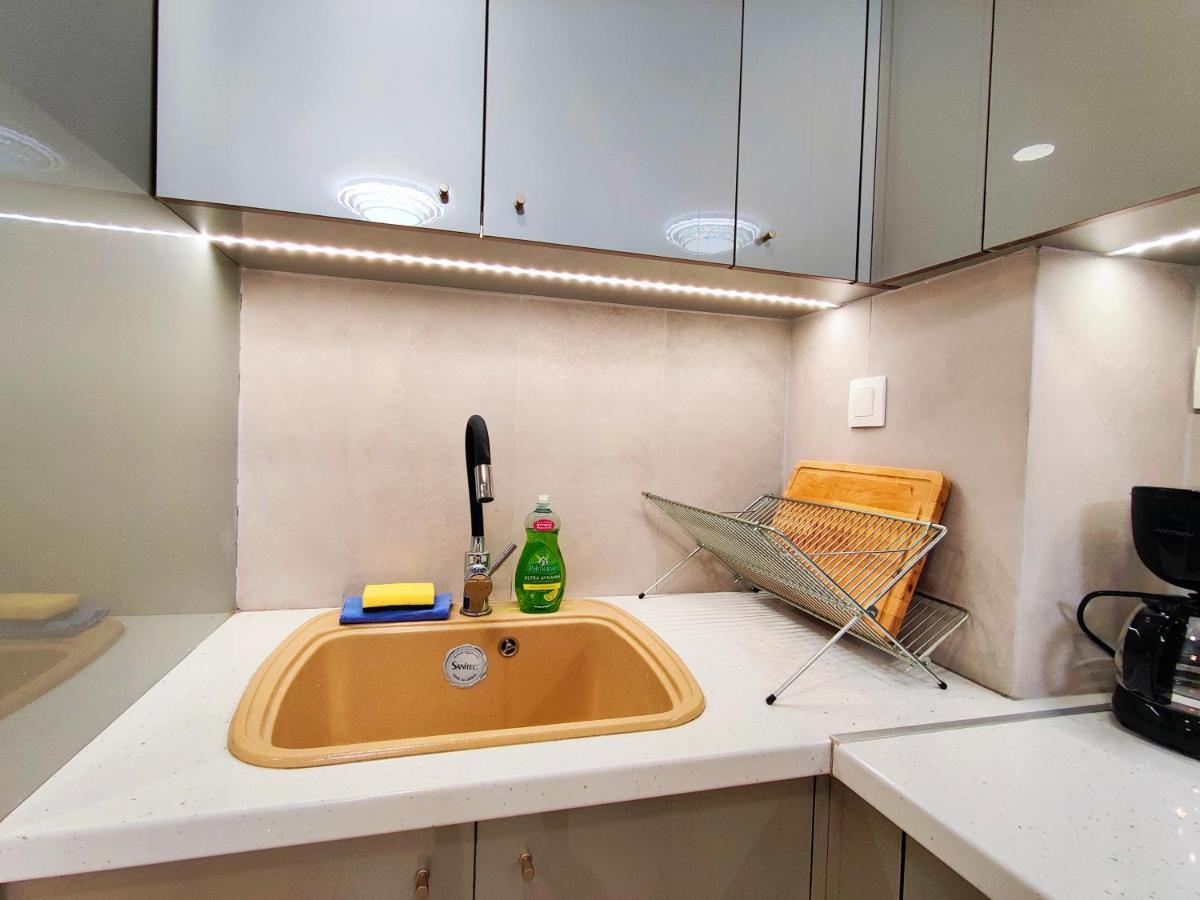 아테네 Wsd Brand Cozy 2Bd With Balcony Near Acropolis 아파트 외부 사진