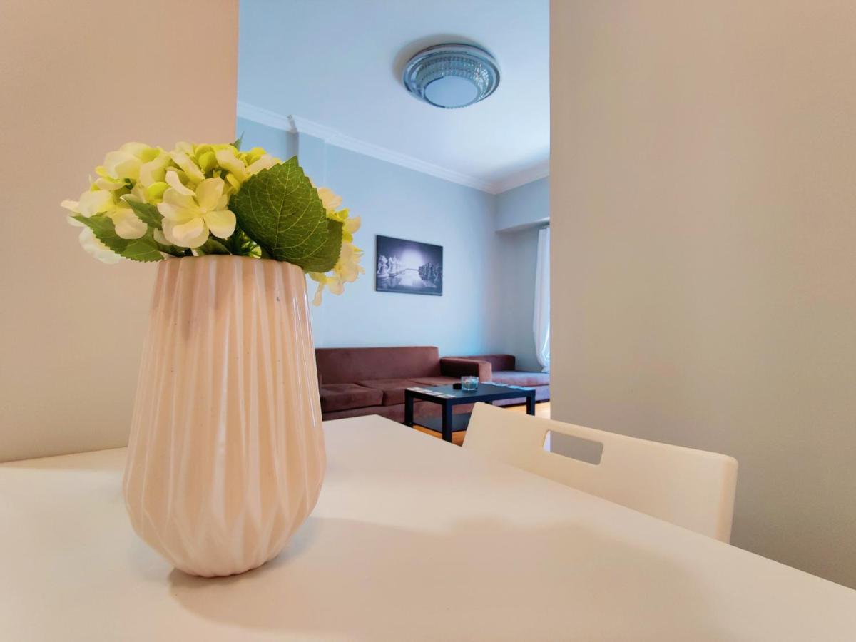 아테네 Wsd Brand Cozy 2Bd With Balcony Near Acropolis 아파트 외부 사진