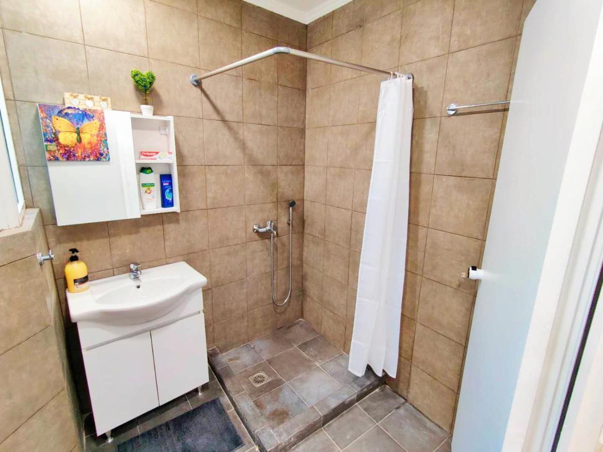 아테네 Wsd Brand Cozy 2Bd With Balcony Near Acropolis 아파트 외부 사진