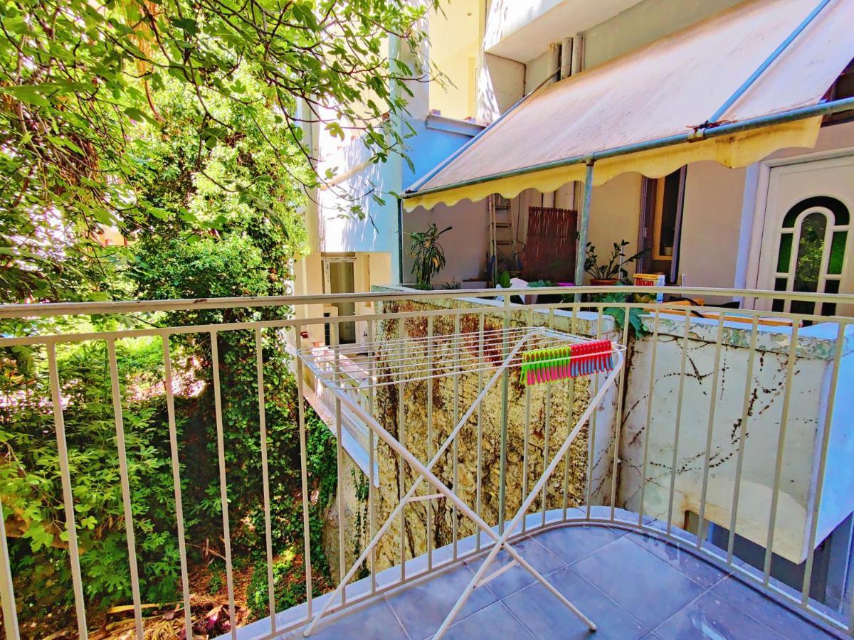 아테네 Wsd Brand Cozy 2Bd With Balcony Near Acropolis 아파트 외부 사진